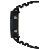 Casio Men's Analog Digital Watch - G-Shock 2100 Series Alarm Resin Strap | GAB2100-1A ,