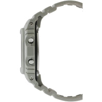 Casio Men's Digital Watch - G-Shock 5600 Series Alarm Camouflage Dial | DW5600CA-8 ,