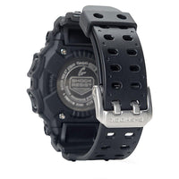 Casio Men's Quartz Watch - G-Shock Black Digital Dial Black Resin Strap | GX56BB-1 ,