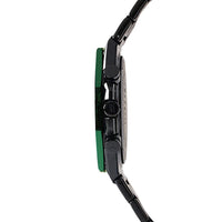 Casio Men's Watch - Edifice Bluetooth Smartphone Link Black Bracelet | EQB1100XDC-1A ,