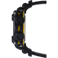 Casio Men's Watch - G-Shock Ana-Digi World Timer Black Dial Resin Strap | GA900-1A ,