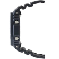 Casio Men's Watch - G-Shock Camo Ana-Digi Dial Gray Resin Strap Alarm | GA2100CA-8A ,