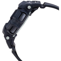 Casio Men's Watch - G-Shock Move World Timer Black Analog Digital Dial | GBA900-1A ,