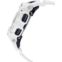 Casio Unisex Ana Digi Watch - G-Shock 900 Series Black Dial Resin Strap | GBA900-7A ,