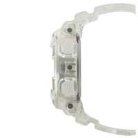Casio Women's Watch - G-Shock Ana-Digi Dial Resin Strap Shock Resistant | GMAS120SR-7A ,