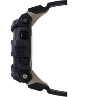 Casio Women's Watch - G-Shock Move Quartz Black Digital Dial Resin Strap | GMDB800-1 ,