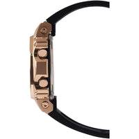 Casio Women's Watch - G-Shock Stopwatch Digital Black Dial Resin Strap | GMS5600PG-1 ,