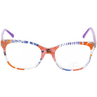 Ccs By Coco Song Men's Eyeglasses - Clear Demo Lens Full Rim Frame | CCS101 01-09 ,
