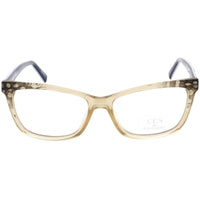 Ccs By Coco Song Unisex Eyeglasses - Clear Demo Lens Multicolor Frame | CCS100 04-09 ,