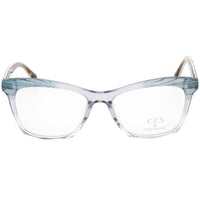 Ccs By Coco Song Unisex Eyeglasses - Clear Demo Lens Multicolor Frame | CCS111 04-09 ,