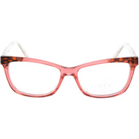 Ccs By Coco Song Unisex Eyeglasses - Clear Demo Lens Square Frame | CCS100 05-09 ,