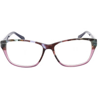 Ccs By Coco Song Unisex Eyeglasses - Fixed Nose Pads Multicolor Frame | CCS116 06-09 ,