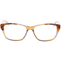 Ccs By Coco Song Unisex Eyeglasses - Full Rim Cat Eye Plastic Frame | CCS116 05-09 ,