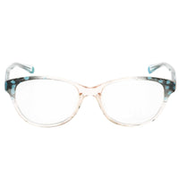Ccs By Coco Song Unisex Eyeglasses - Multicolor Plastic Full Rim Frame | CCS104 04-09 ,