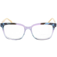 Ccs By Coco Song Women's Eyeglasses - Full Rim Square Shaped Frame | CCS135 01-09 ,