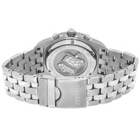 Certina Men's Chronograph Watch - DS First Black Dial Bracelet | C014.417.11.051.01 ,