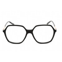 Charriol Men's Eyeglasses - Clear Lens Black Acetate Square Shape Frame | PC71037 C01 ,
