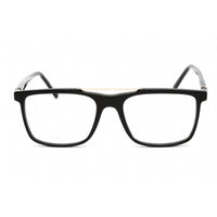 Charriol Men's Eyeglasses - Clear Lens Black Acetate Square Shape Frame | PC75067 C01 ,