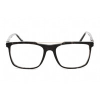 Charriol Men's Eyeglasses - Clear Lens Grey Marble Acetate Square Frame | PC75067 C03 ,