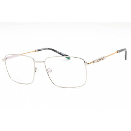 Charriol Men's Eyeglasses - Full Rim Shiny Argent/Gold Titanium Frame | PC75101 C02 ,