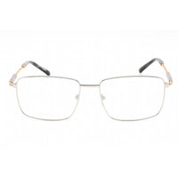 Charriol Men's Eyeglasses - Full Rim Shiny Argent/Gold Titanium Frame | PC75101 C02 ,