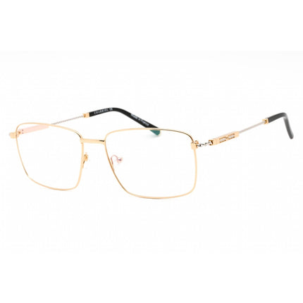 Charriol Men's Eyeglasses - Full Rim Shiny Gold/Silver Titanium Frame | PC75101 C03 ,