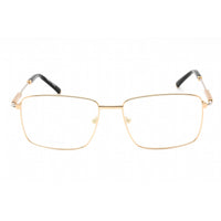 Charriol Men's Eyeglasses - Full Rim Shiny Gold/Silver Titanium Frame | PC75101 C03 ,