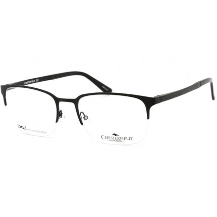Chesterfield Men's Eyeglasses - Adjustable Nose Pads Metal Frame | CH 86XL 0003 00 ,