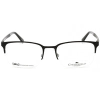 Chesterfield Men's Eyeglasses - Adjustable Nose Pads Metal Frame | CH 86XL 0003 00 ,