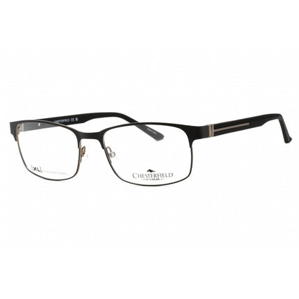 Chesterfield Men's Eyeglasses - Adjustable Nose Pads Metal Frame | CH 88XL 0003 00 ,