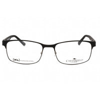 Chesterfield Men's Eyeglasses - Adjustable Nose Pads Metal Frame | CH 88XL 0003 00 ,