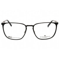 Chesterfield Men's Eyeglasses - Matte Black/Dark Ruthenium Frame | CH 99XL 0RZZ 00 ,
