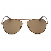 Chesterfield Men's Sunglasses - Brown Frame Bronze Polarized Lens | CH 08/S 009Q SP ,