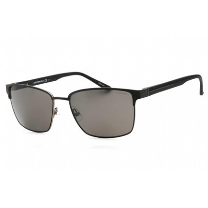 Chesterfield Men's Sunglasses - Matte Black Ruthenium Metal Frame | CH 14/S 0RZZ M9 ,