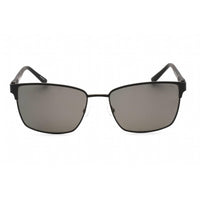 Chesterfield Men's Sunglasses - Matte Black Ruthenium Metal Frame | CH 14/S 0RZZ M9 ,