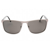 Chesterfield Men's Sunglasses - Rectangular Grey Polarized Lens | CH 12/S 0R81 M9 ,