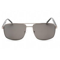 Chesterfield Men's Sunglasses - Ruthenium Frame Grey Polarized Lens | CH 13/S 06LB M9 ,