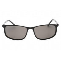 Chesterfield Unisex Sunglasses - Full Rim Matte Black Metal Frame | CH 06/S 0003 M9 ,