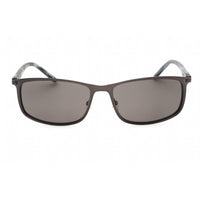 Chesterfield Unisex Sunglasses - Rectangular Grey Polarized Lens | CH 06/S 0R81 M9 ,