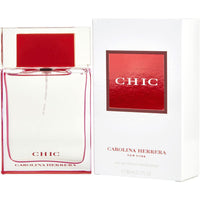Chic by Carolina Herrera, 2.7 oz Eau De Parfum Spray for Women ,