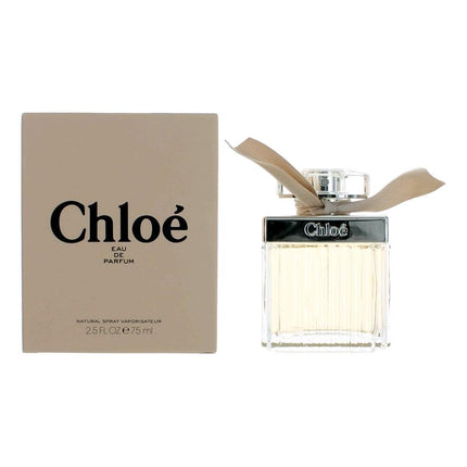 Chloe New by Chloe, 2.5 oz Eau De Parfum Spray for Women ,
