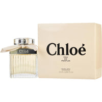 Chloe New by Chloe, 2.5 oz Eau De Parfum Spray for Women ,