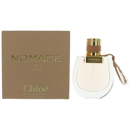 Chloe Nomade by Chloe, 1.7 oz Eau De Parfum Spray for Women ,