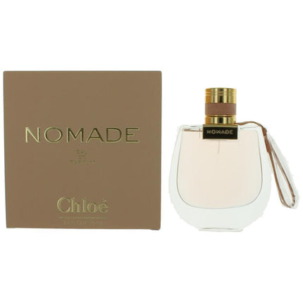Chloe Nomade by Chloe, 2.5 oz Eau De Parfum Spray for Women ,