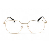 Chopard Men's Eyeglasses - Clear Demo Lens Shiny Total Rose Gold Frame | VCHG38 0300 ,
