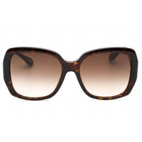 Chopard Men's Sunglasses - Brown Gradient Lens Oversized Plastic Frame | SCH288S 0722 ,