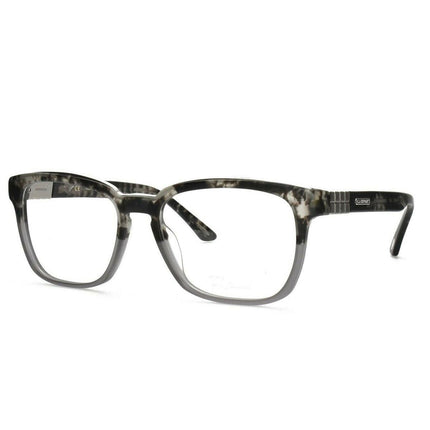 Chopard Women's Eyeglasses - Black Tortoise Frame Demo Lens | VCH143-793M-54-17-145 ,