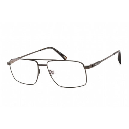 Chopard Women's Eyeglasses - Total Polished Bakelite Metal Rectangular | VCHF56 0568 ,