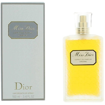 Christian Dior Women's Esprit De Parfum Spray - Miss Dior with Floral Notes, 3.4oz ,