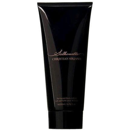 Christian Siriano Women's Body Lotion - Silhouette Captivating Perfumed, 6.7 oz ,